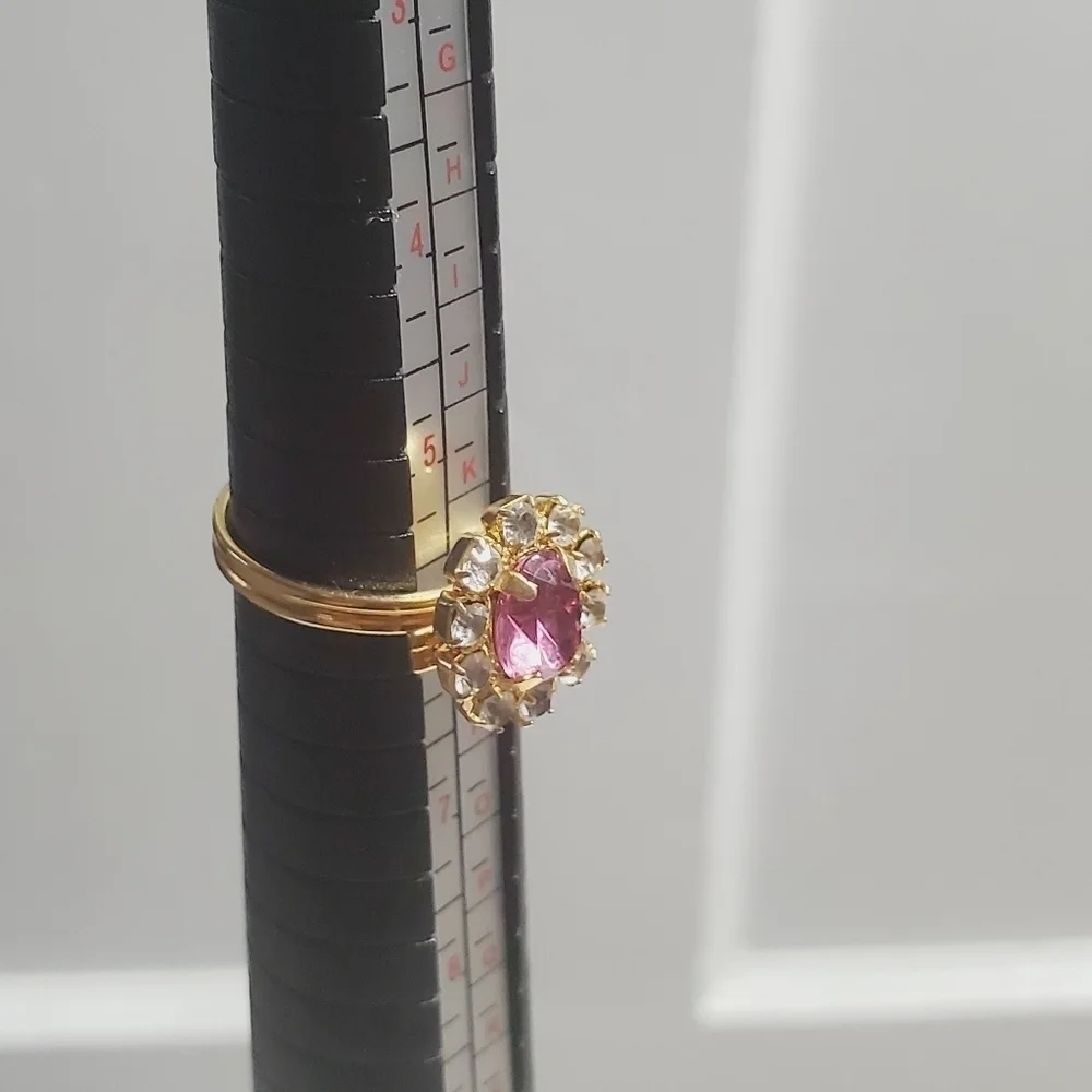 N/A gold tone